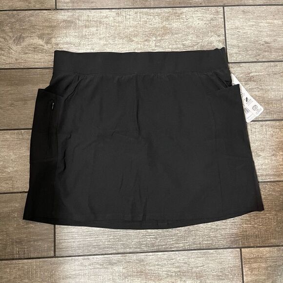 NWT RBX Prime Perfect Weekend Skort - Picture 2 of 8